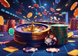 Hoky77 Aplikasi fitur lengkap taruhan olahraga slot live casino lobby game dalam satu app mobile