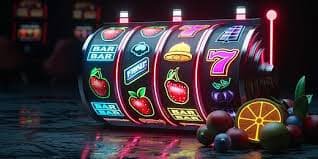 Hoky77 Pasang Taruhan slot online cara pilih RTP volatilitas provider terbaik Indonesia